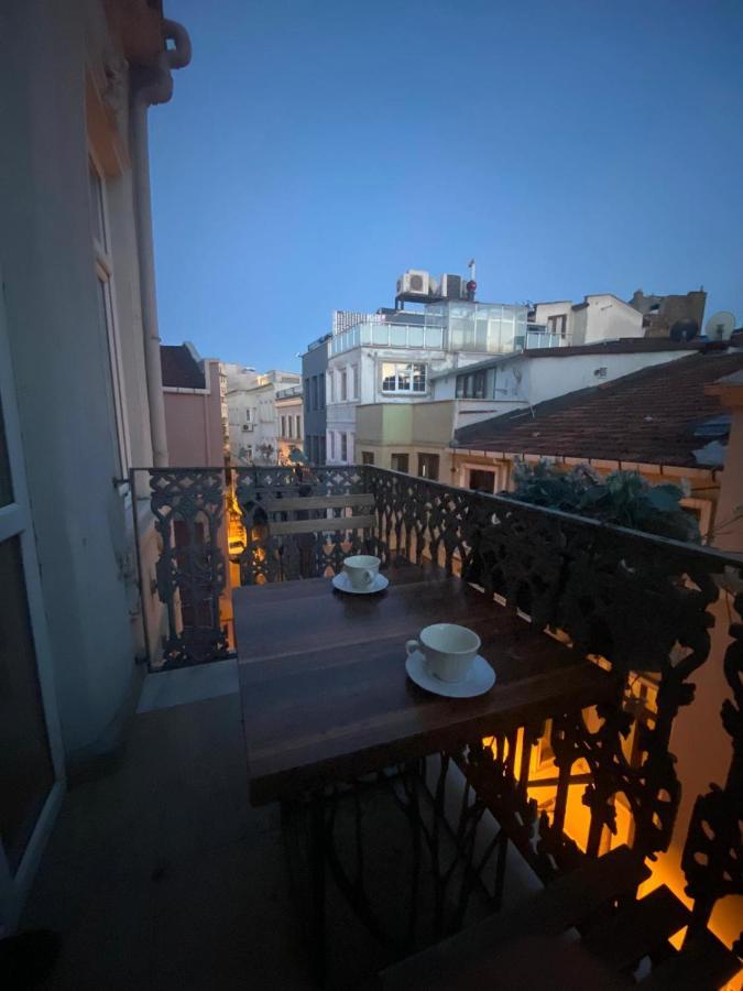Medusa Apart Hotel İstanbul Dış mekan fotoğraf